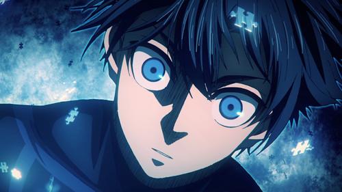 BLUE LOCK Season 1 Episode 29 - FLOW