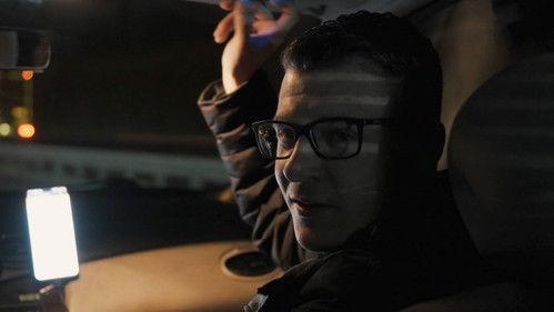 112 Nieuwsjagers Season 1 Episode 8 - Episode 8