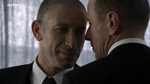 In the Face of Crime Season 1 Episode 10 - Alles hat seine Zeit