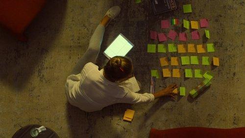 undefined Season 1 Episode 4 - Episode 4