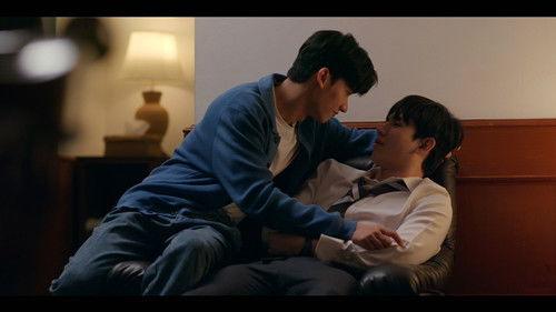 Cherry Magic Season 1 Episode 11 - Episode 11