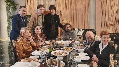 Ποιος Παπαδόπουλος Season 1 Episode 17 - Episode 17