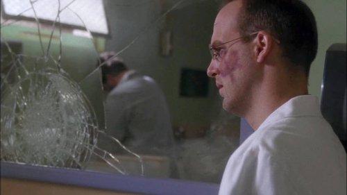 ER Season 3 Episode 22 - One More for the Road