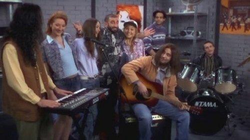 Bref Season 1 Episode 56 - Episode 56