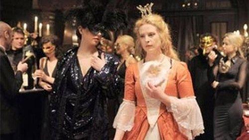 Doctor's Diary Season 2 Episode 2 - Hooray! At Last Heartbreak (2)