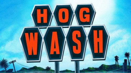Looney Tunes Cartoons Season 2 Episode 16 - Hog Wash
