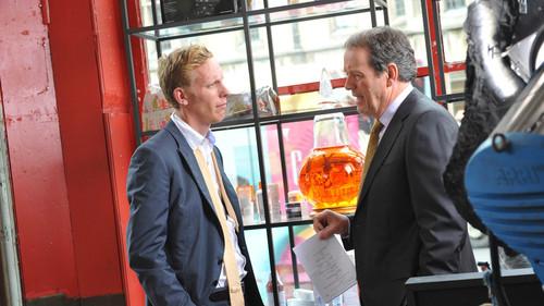 Lewis Season 7 Episode 2 - Down Among the Fearful (2)