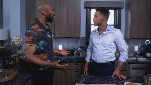 Tyler Perry's Sistas Season 7 Episode 20 - Beautiful Liar