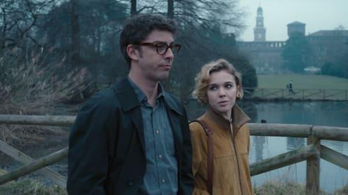 Devotion, a Story of Love and Desire Season 1 Episode 3 - Episode 3