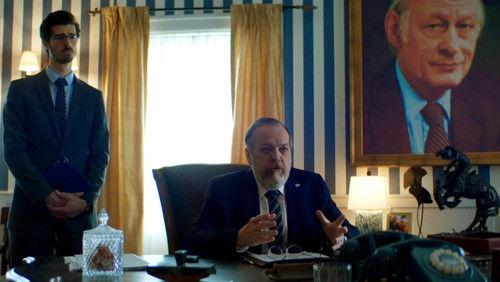 La Maison-Bleue Season 2 Episode 8 - Episode 8