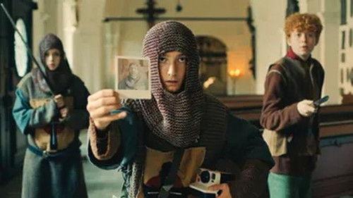 The Timekeeper: Legacy of Drago Season 1 Episode 4 - Episode 4