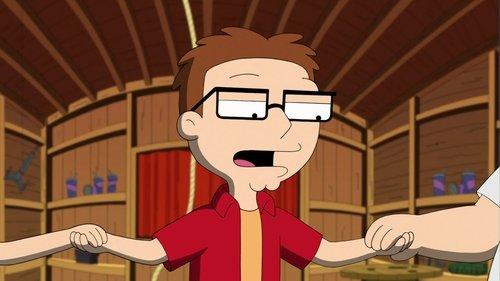 undefined Season 14 Episode 9 - The Witches of Langley