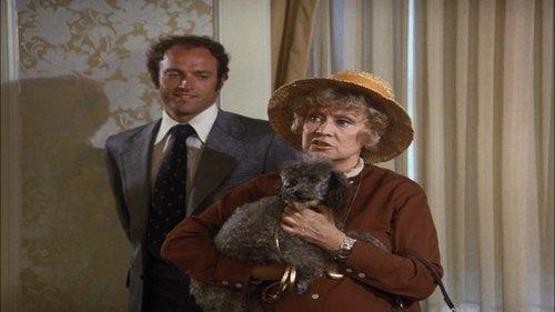 undefined Season 2 Episode 7 - Nursemaid