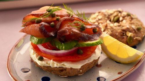 Girl Meets Farm Season 11 Episode 2 - Bash After Baby