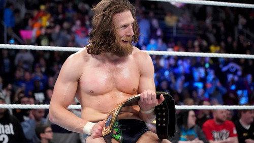 WWE Friday Night SmackDown Season 20 Episode 46 - November 13, 2018 (St. Louis, MO)