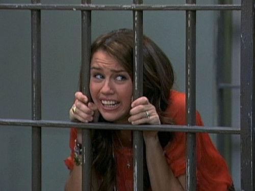 Hannah Montana Season 3 Episode 2 - Ready, Set, Don't Drive