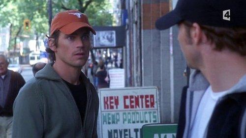 Traveler Season 1 Episode 6 - The Trader