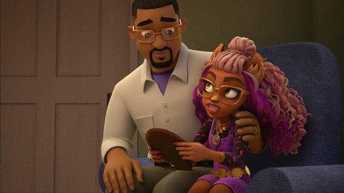 Monster High Season 1 Episode 10 - Paw-zzle Pieces