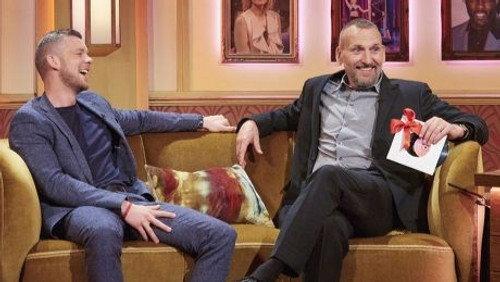 The Paul O'Grady Show Season 14 Episode 1 - Episode 1