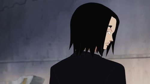 undefined Season 9 Episode 305 - The Terrifying Past! Dark Justice and Rob Lucci