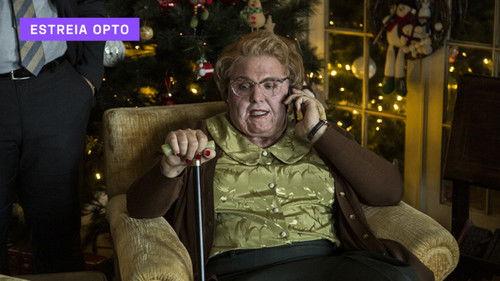 Mrs. Hope Season 1 Episode 2 - Episode 2