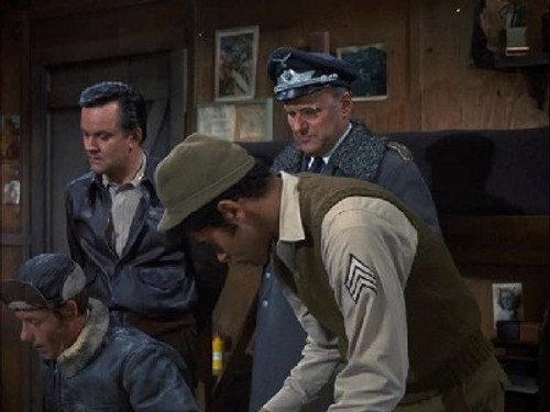 Hogan's Heroes Season 6 Episode 3 - Klink's Masterpiece