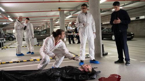 SOKO Stuttgart Season 13 Episode 17 - Episode 17