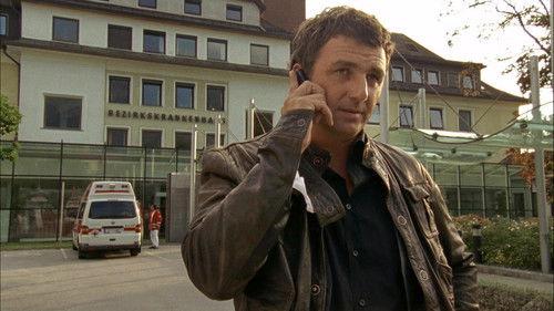 Der Bergdoktor Season 1 Episode 4 - Episode 4