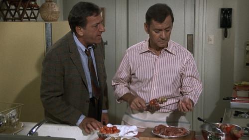 The Odd Couple Season 1 Episode 15 - The Hideaway
