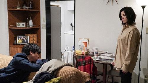 Off the Record Season 1 Episode 9 - Kate Confronts Murderer's Father