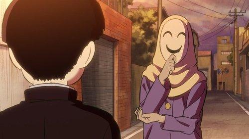 undefined Season 1 Episode 3 - An Invite to a Meeting ~Simply Put, I Just Want to Be Popular~