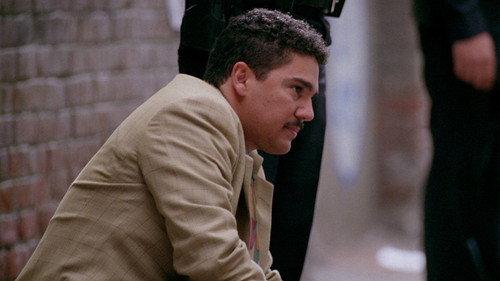 NYPD Blue Season 3 Episode 22 - He's Not Guilty, He's My Brother