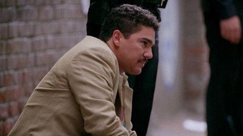 NYPD Blue Season 3 Episode 22 - He's Not Guilty, He's My Brother