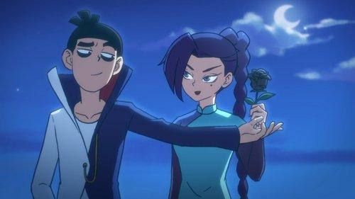 Scissor Seven Season 2 Episode 7 - Plum Blossom Eleven