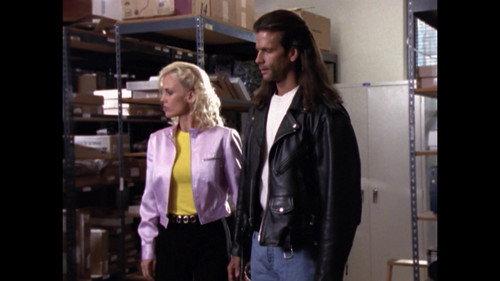 Renegade Season 5 Episode 13 - Hard Rain