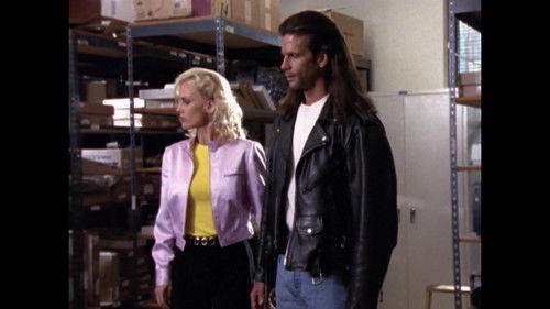 Renegade Season 5 Episode 13 - Hard Rain