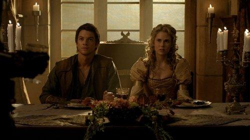 Legend of the Seeker Season 1 Episode 7 - Identity