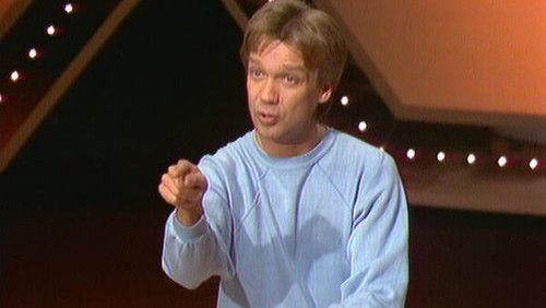 Gäster med gester Season 1 Episode 5 - Episode 5