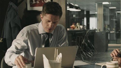 Aber Bergen Season 2 Episode 4 - Episode 4