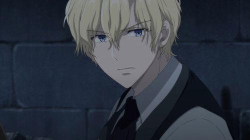 Doctor Elise: The Royal Lady with the Lamp Season 1 Episode 10 - For a Brief While