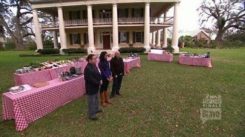 Top Chef Season 5 Episode 13 - Finale, Part 1