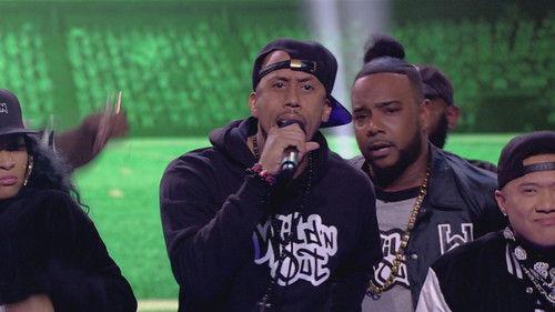 Nick Cannon Presents: Wild 'N Out Season 11 Episode 18 - Affion Crockett