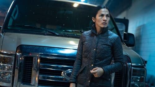 The Cleaning Lady Season 3 Episode 4 - Agua, Fuego, Tierra, Viento