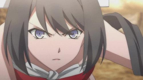The Silver Guardian Season 2 Episode 1 - The Three From the Training Institute / Rin's True Identity