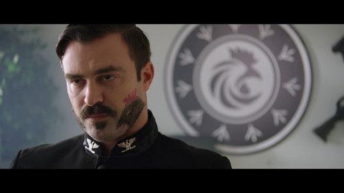 The Eleven Little Roosters Season 1 Episode 7 - Double Triple Cross