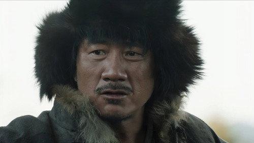 The Long Way Back Season 1 Episode 9 - Episode 9