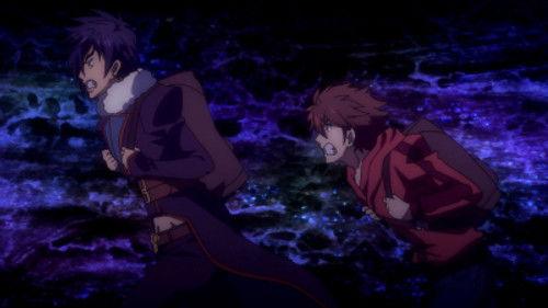 Endride Season 1 Episode 3 - Journey