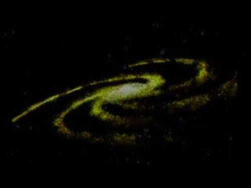 The Universe Season 1 Episode 9 - Alien Galaxies