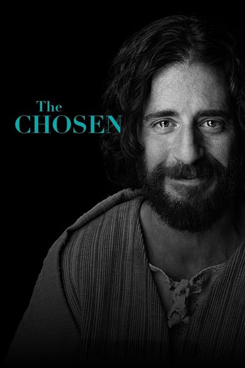 The Chosen poster