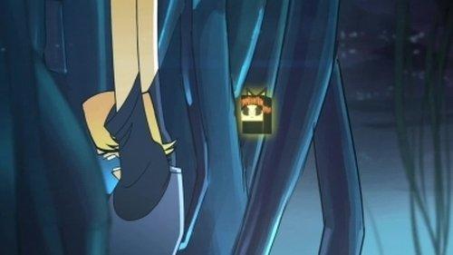 Motorcity Season 1 Episode 12 - Fearless